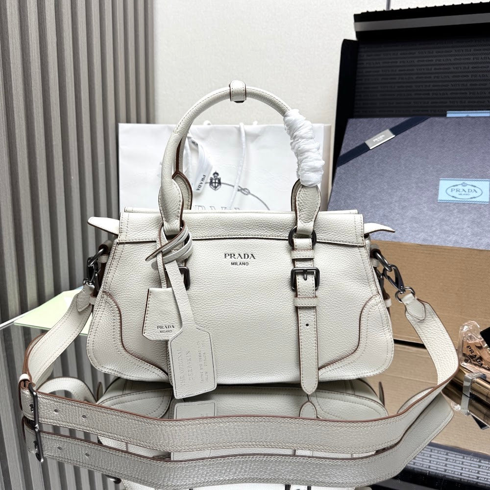 Dragons Bags Pradn Luxury Bag --102846