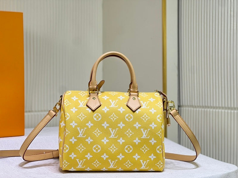 Dragons Bags LVn Luxury Bag --80051