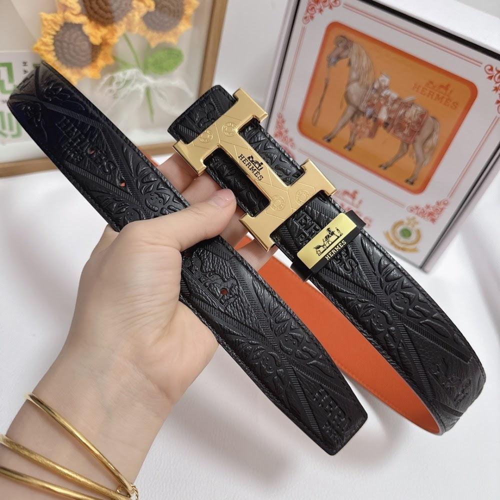 Dragons Bags Hermesn Luxury Belt --106029