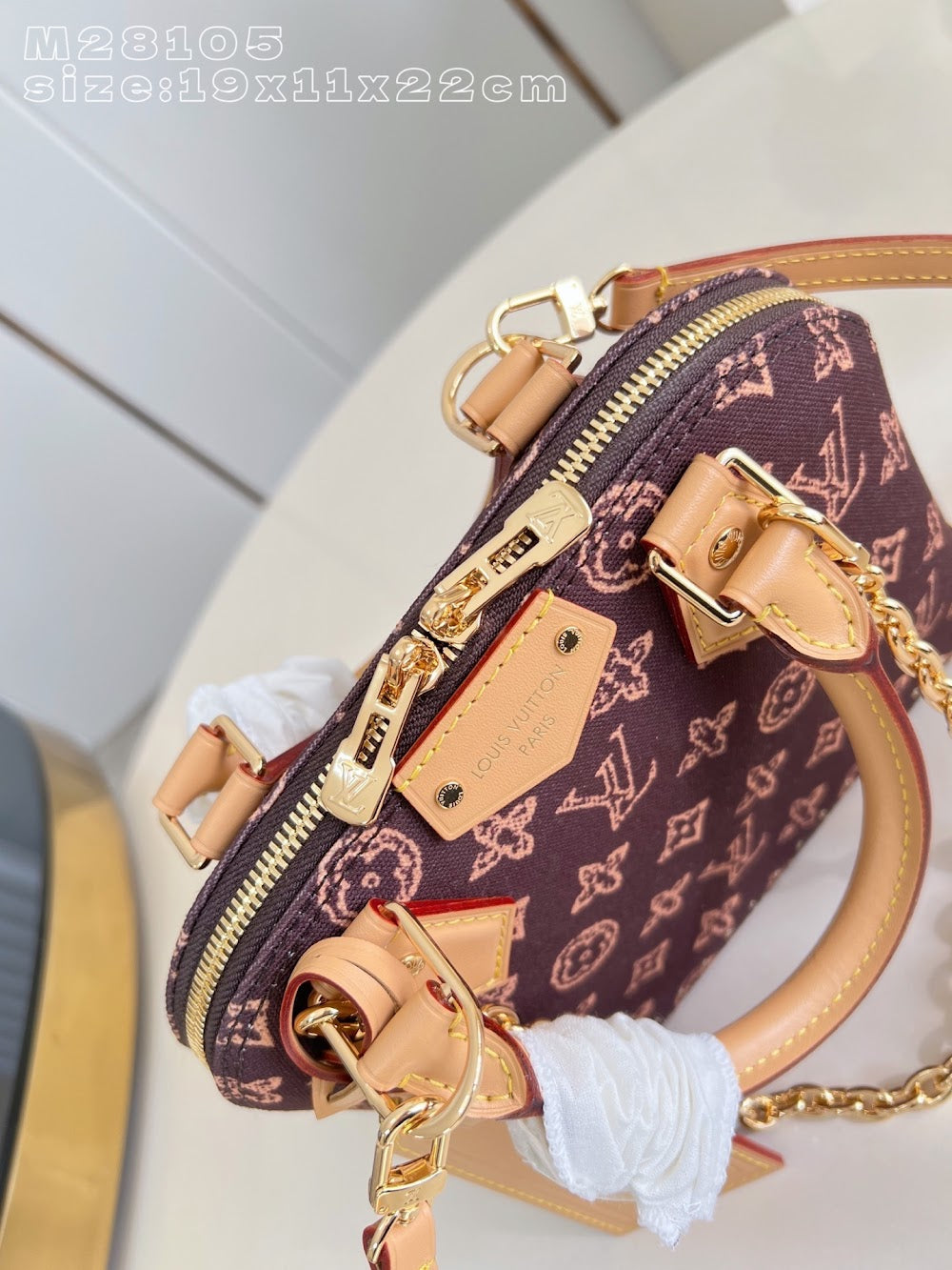 Dragons Bags ln Luxury Bag --96104