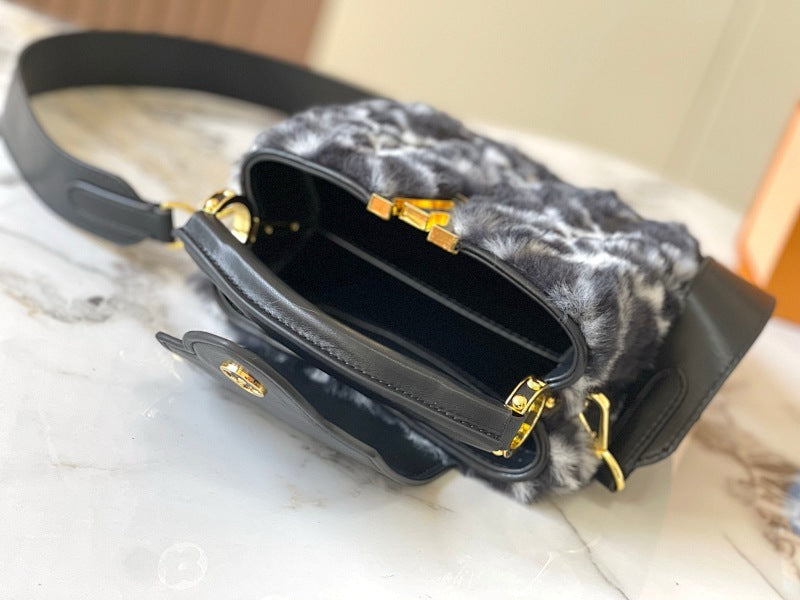Dragons Bags LVn Luxury Bag --78772
