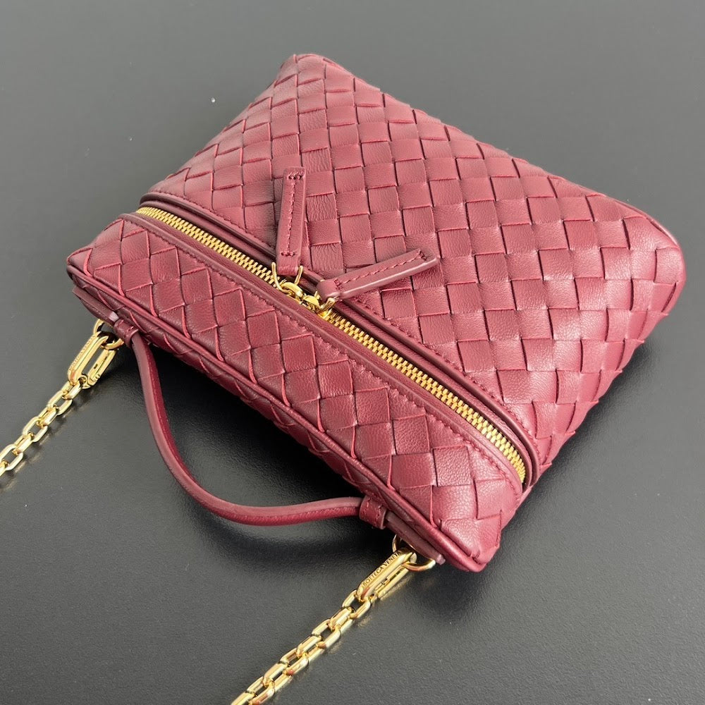Dragons Bags Bottegan Luxury Bag --90300