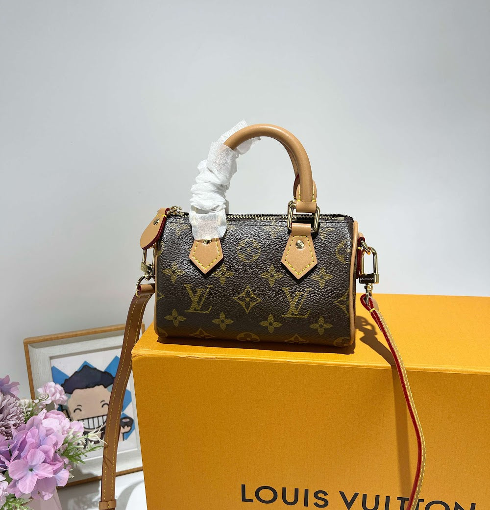 Dragons Bags ln Luxury Bag --77415
