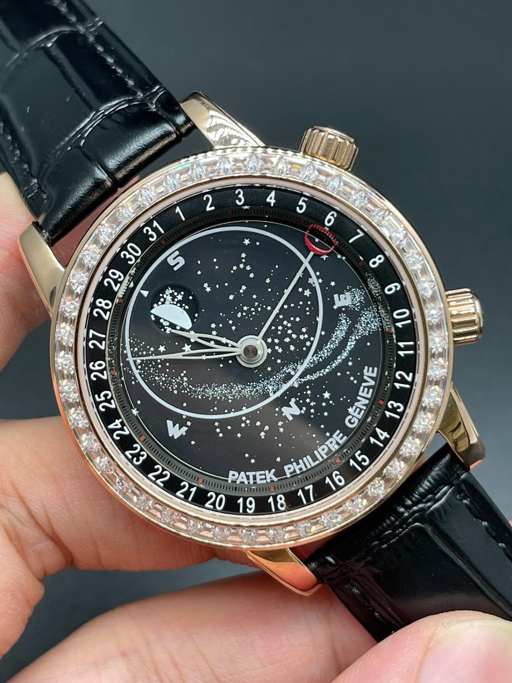 Dragons Bags Luxury Designer Watch --104794