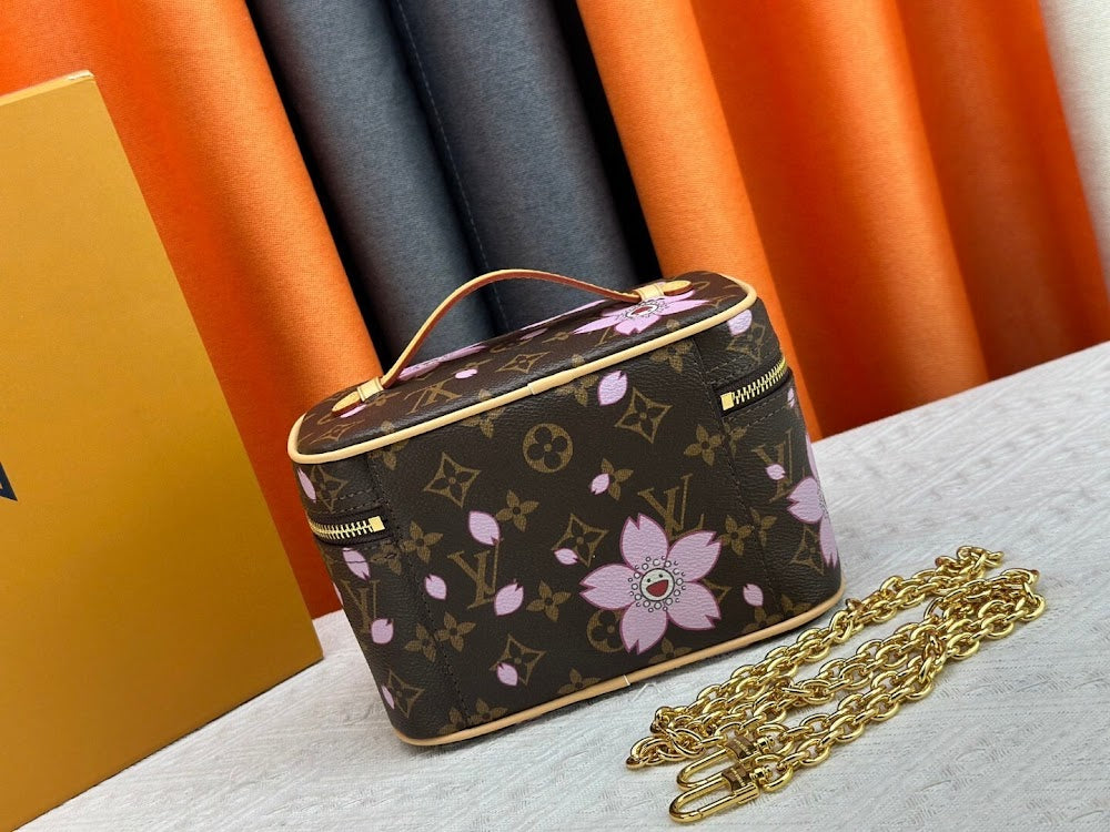 Dragons Bags ln Luxury Bag --76730