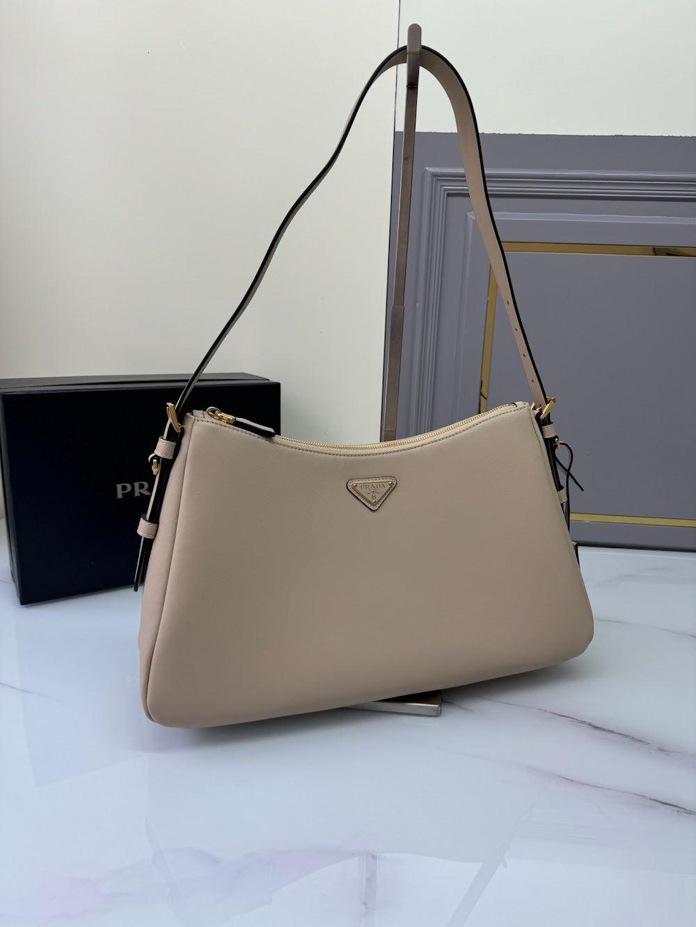 Dragons Bags Pradn Luxury Bag --102562