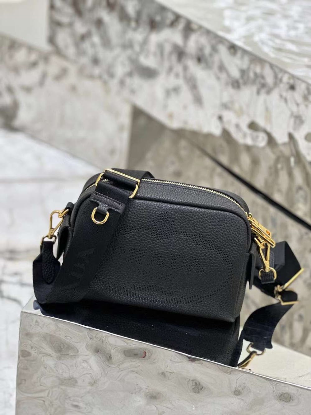 Dragons Bags Prada Luxury Bag --53873