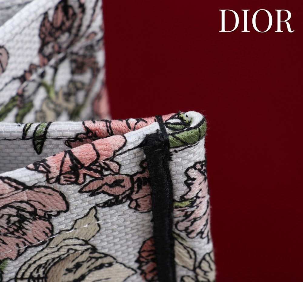 Dragons BagsDiorn Luxury Bag --114912