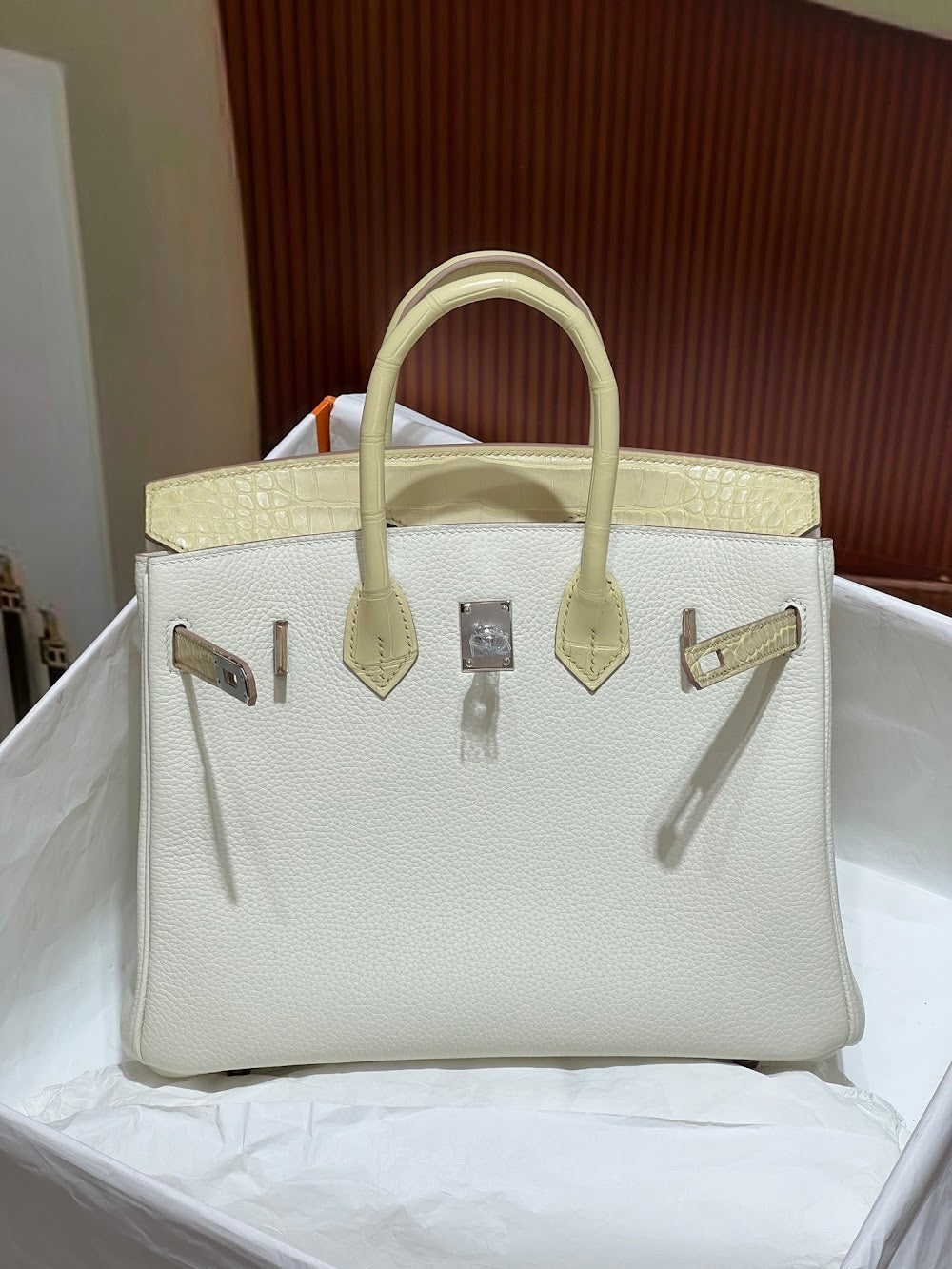 Dragons BagsHermesn Luxury Bag --117107