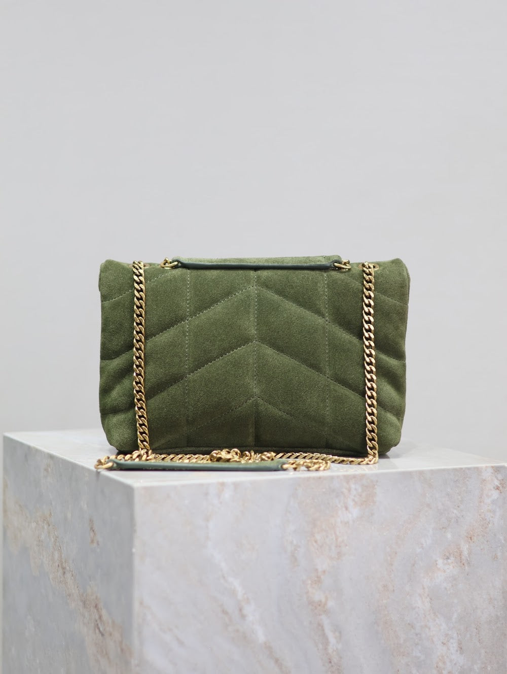 Dragons Bags YSLn Luxury Bag --119456