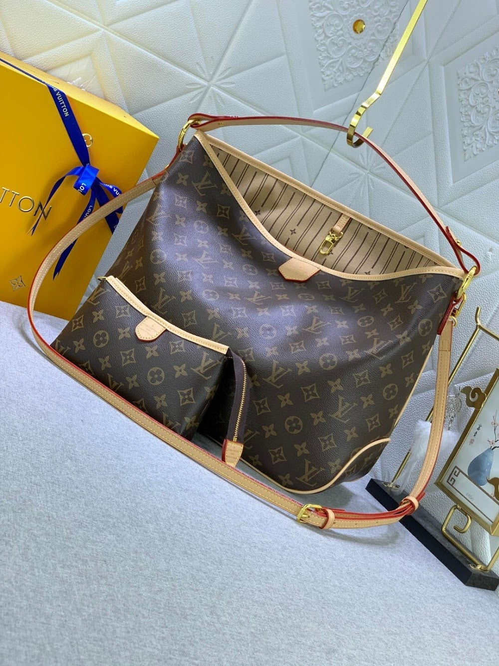Jessica Bags ln Luxury Bag --75770