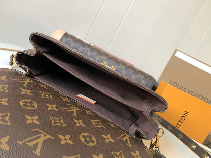 Dragons Bags LVn Luxury Bag --80834