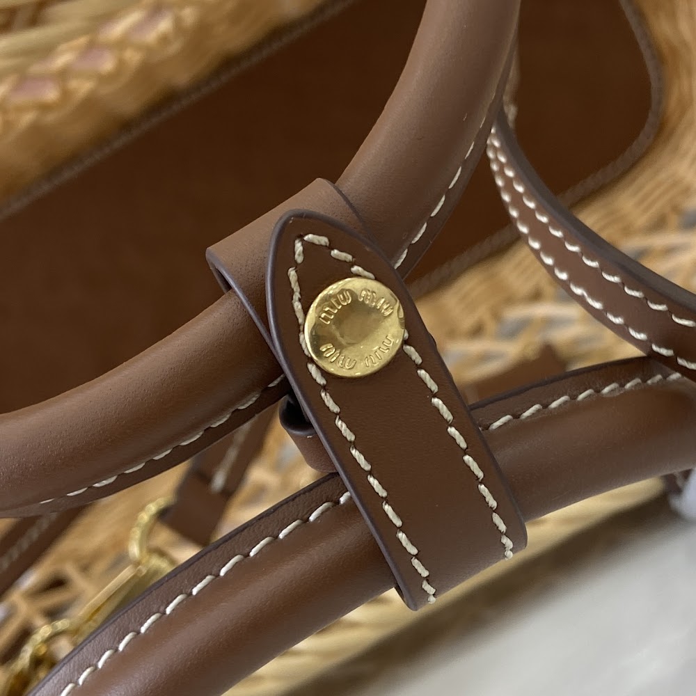 Dragons Bags Miun Miun Luxury Bag --122253