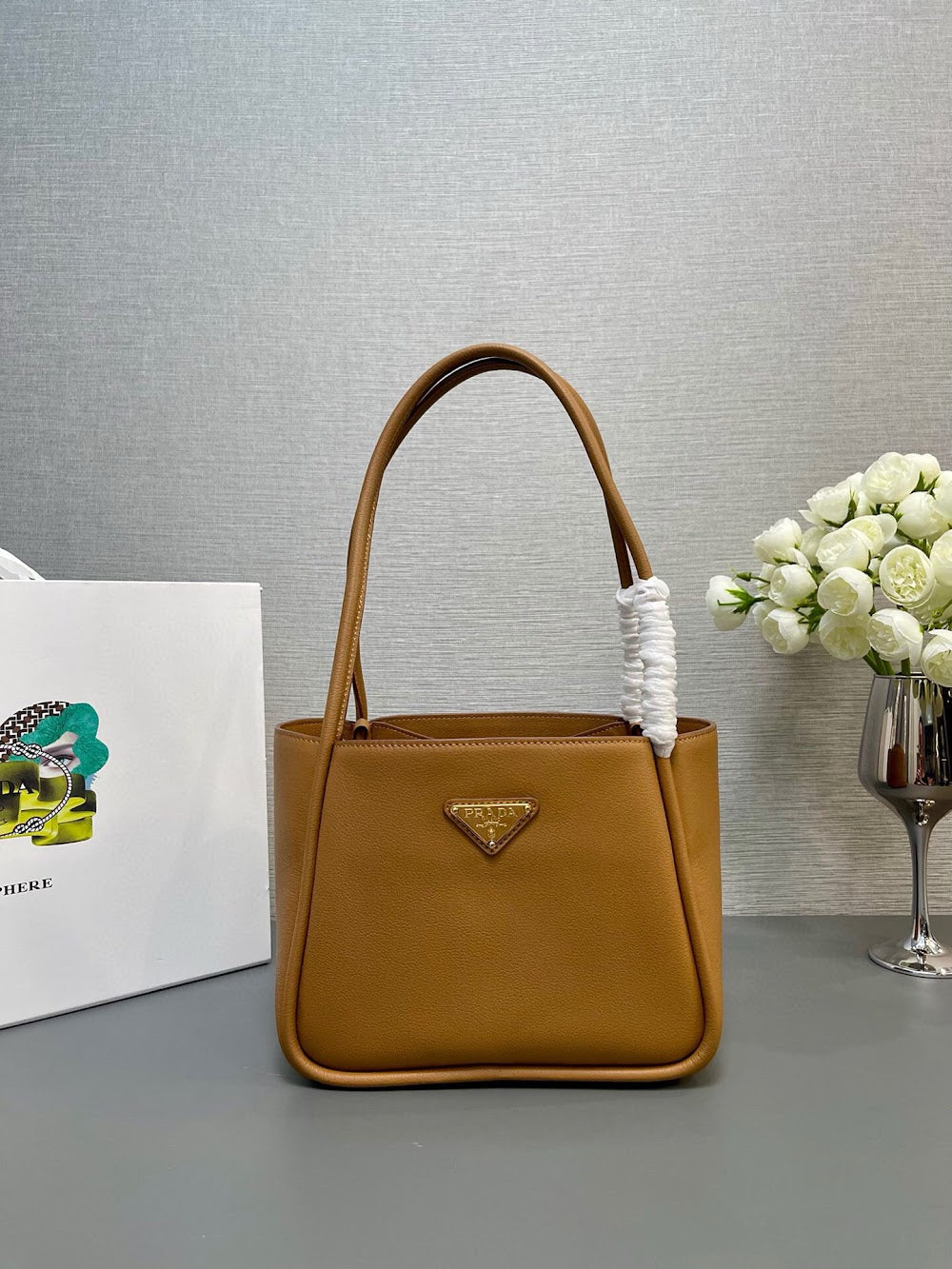 Dragons Bags pradn Luxury Bag --74031