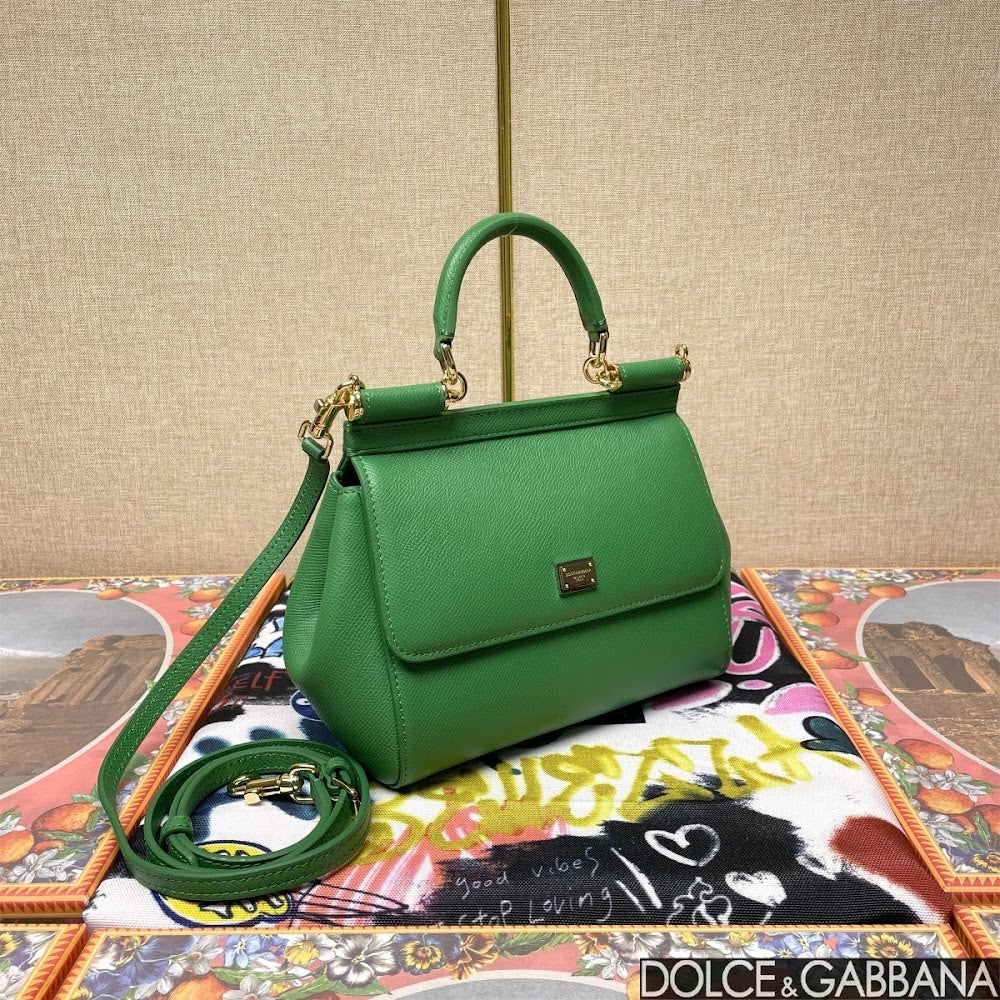 Dragons Bags DGn Luxury Bag --93600
