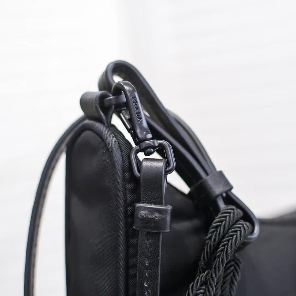 Dragons Bags Prada Luxury Bag --54190