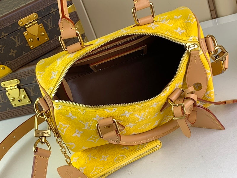 Dragons Bags ln Luxury Bag --62076