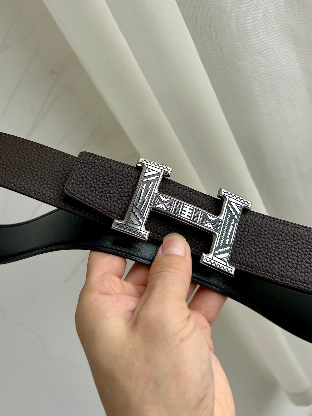 Dragons Bags Hermesn Luxury Belt --108768