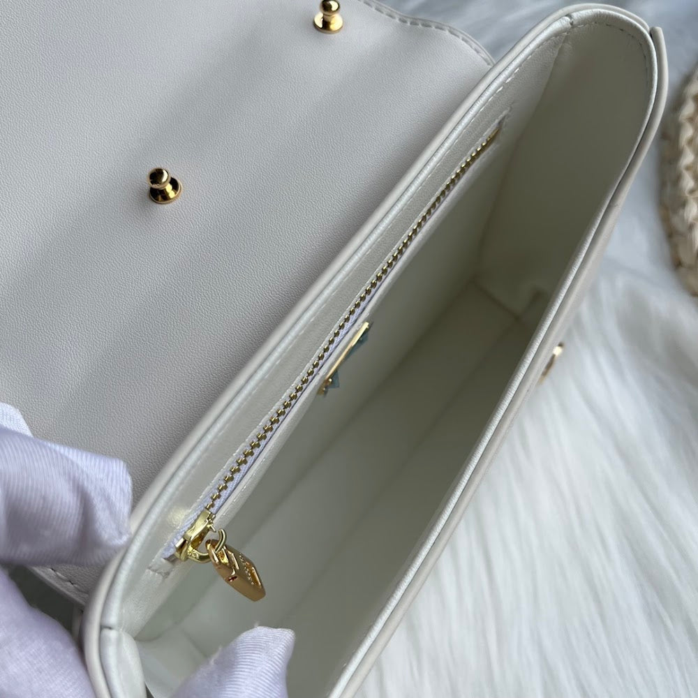 Dragons Bags DGn Luxury Bag --93715