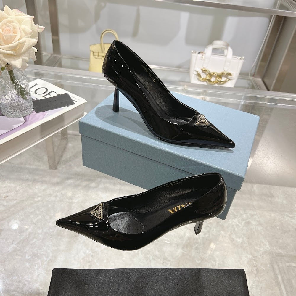 Dragons Bags Prada Luxury Heels --52858