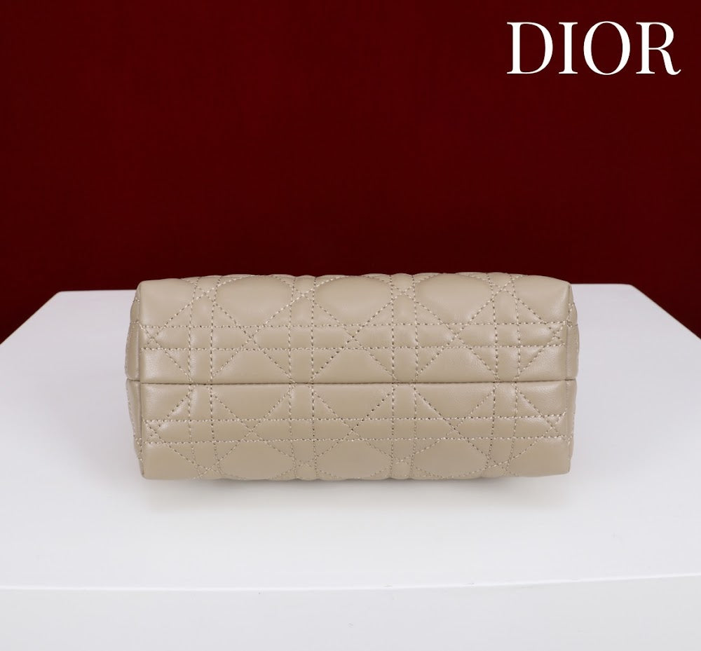 Dragons BagsDiorn Luxury Bag --114562