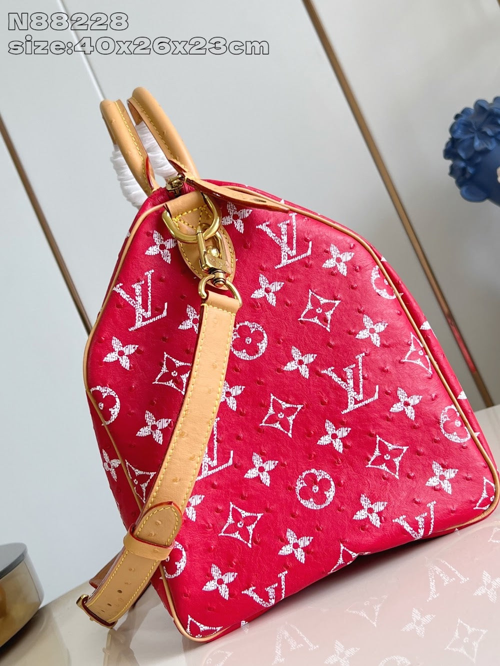 Dragons Bags ln Luxury Bag --97550