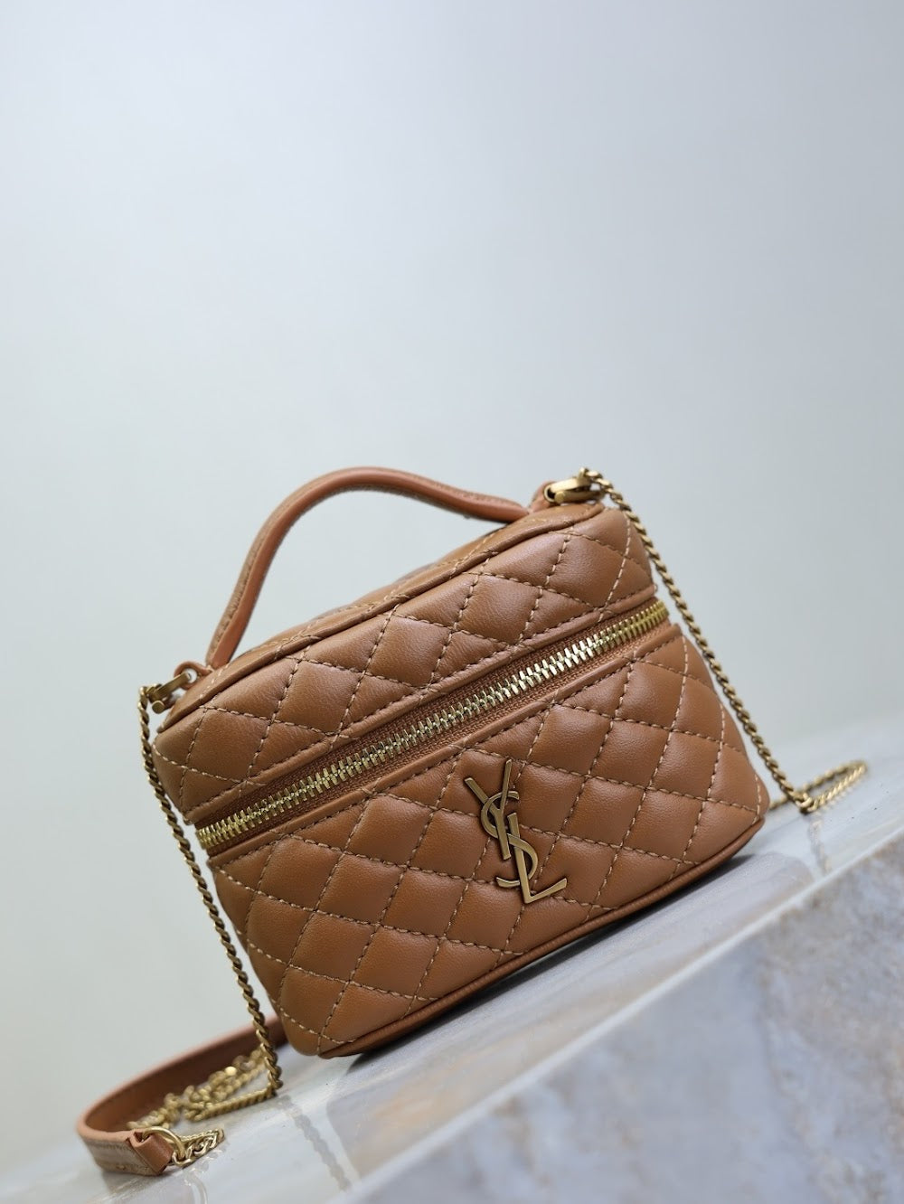 Dragons Bags YSLn Luxury Bag --119758