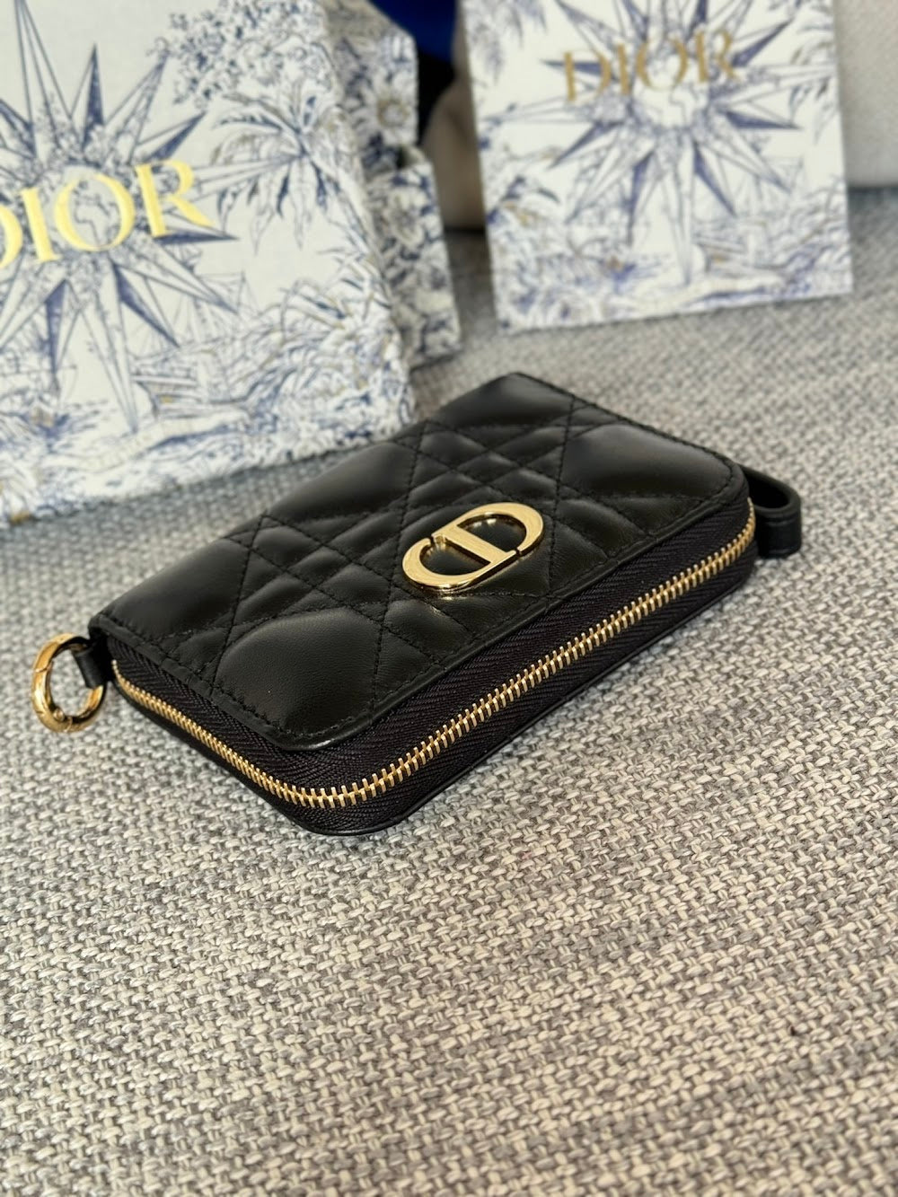 Dragons BagsDiorn Luxury Bag --114565