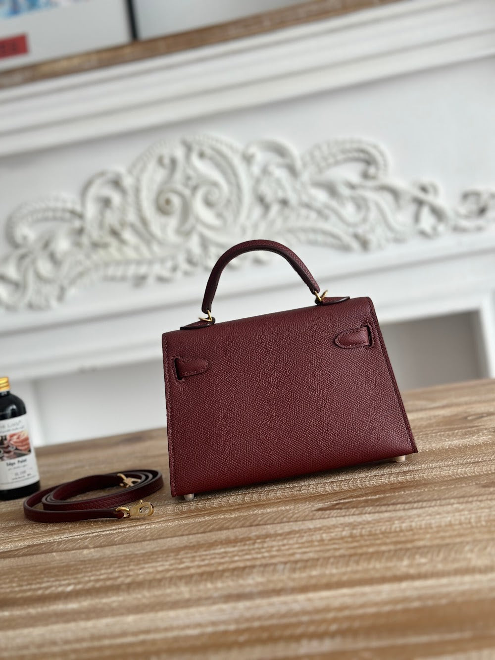 Dragons BagsHermesn Luxury Bag --116922