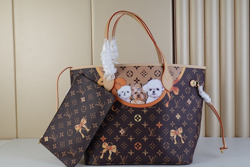Dragons Bags ln Luxury Bag --61313
