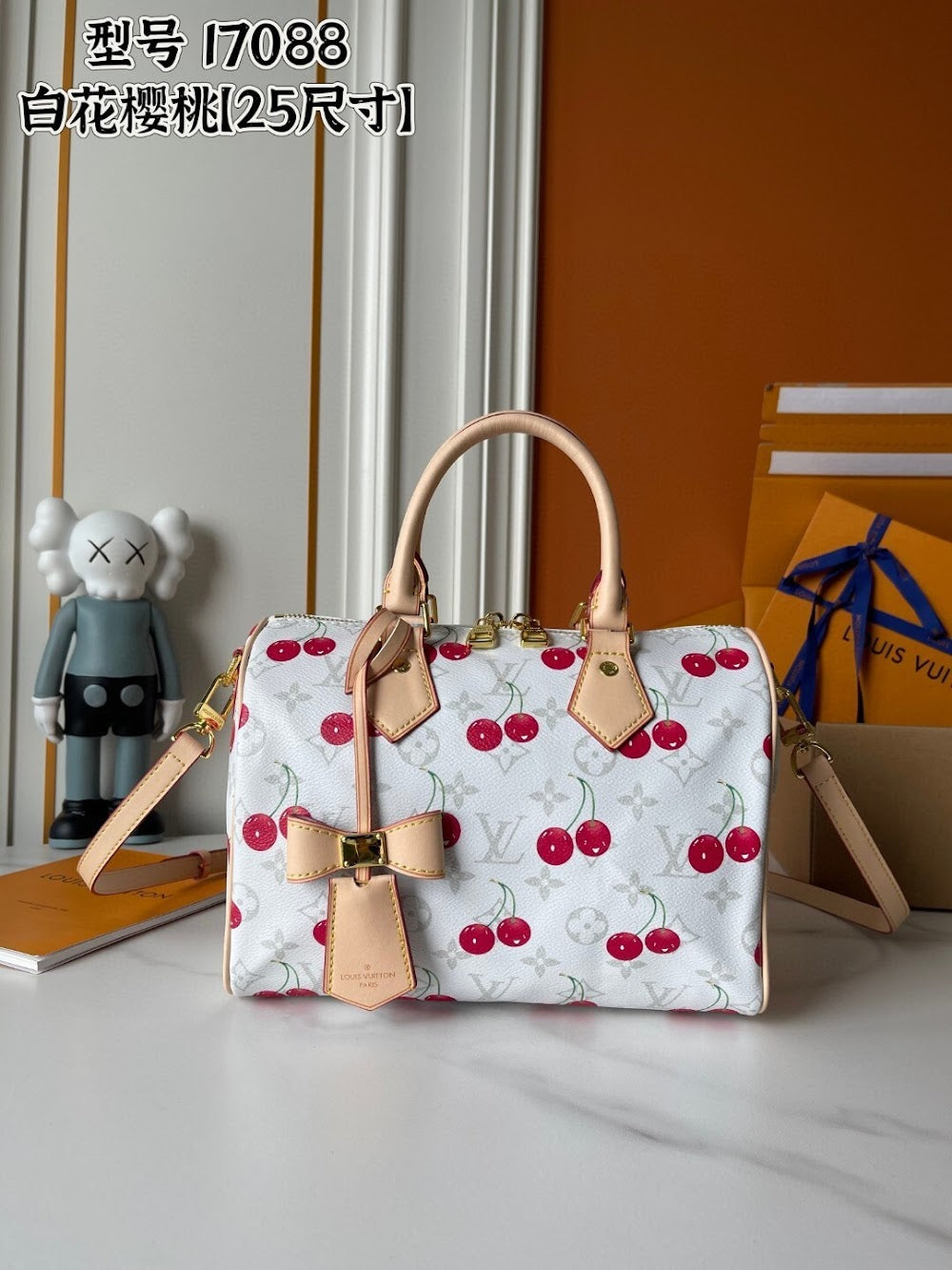 Dragons Bags ln Luxury Bag --77079