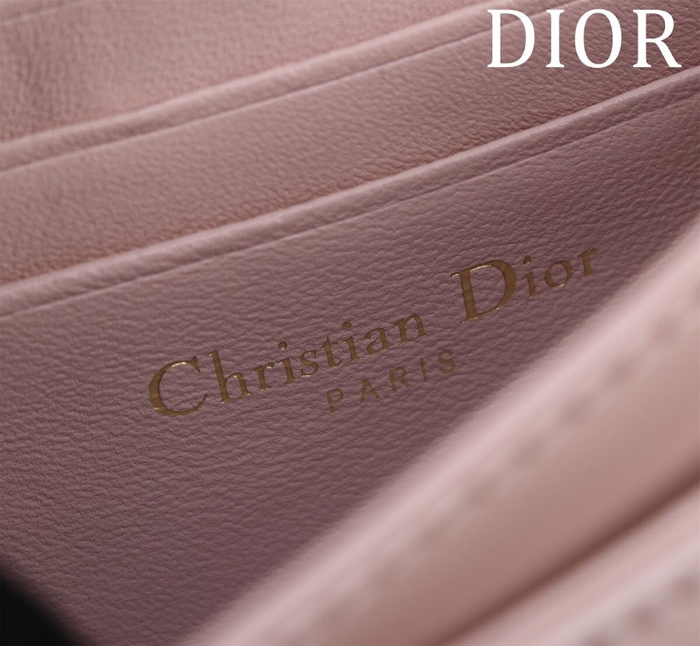Dragons BagsDiorn Luxury Bag --116236