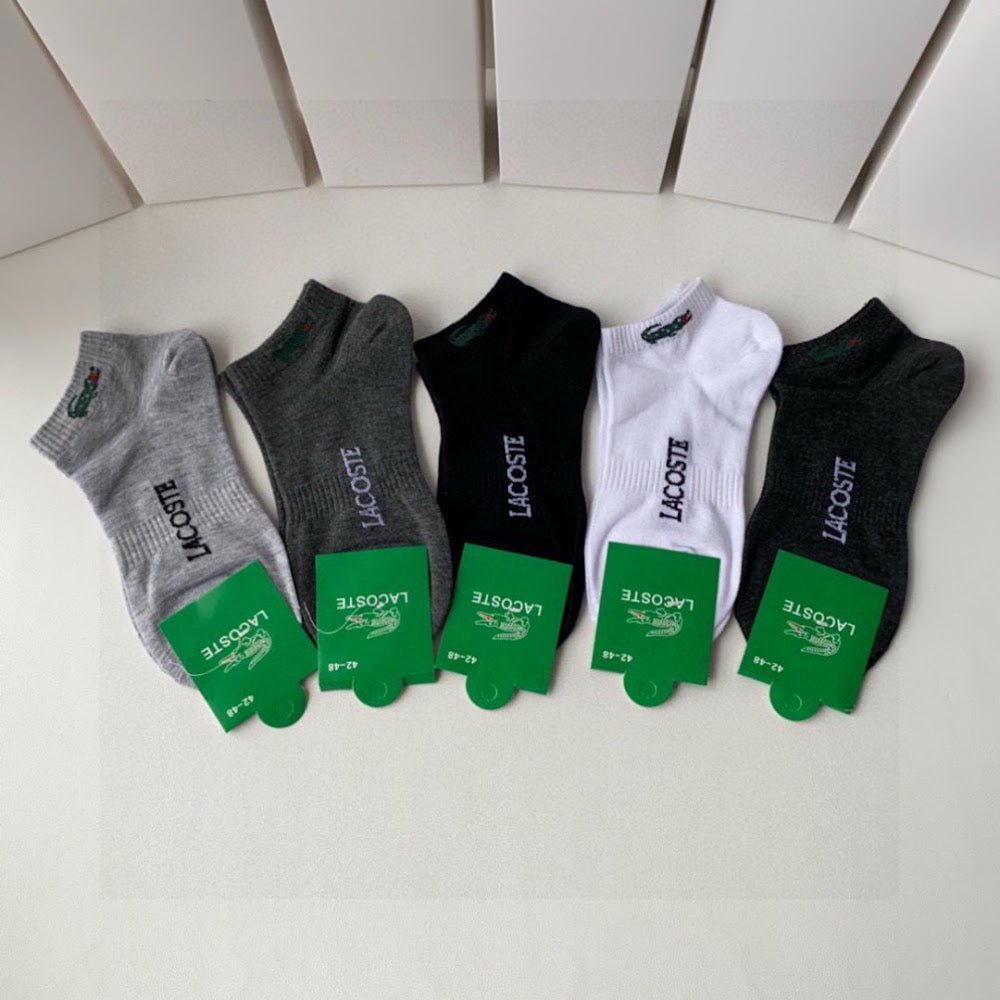 Dragons Bags Premium Luxury Socks --97990