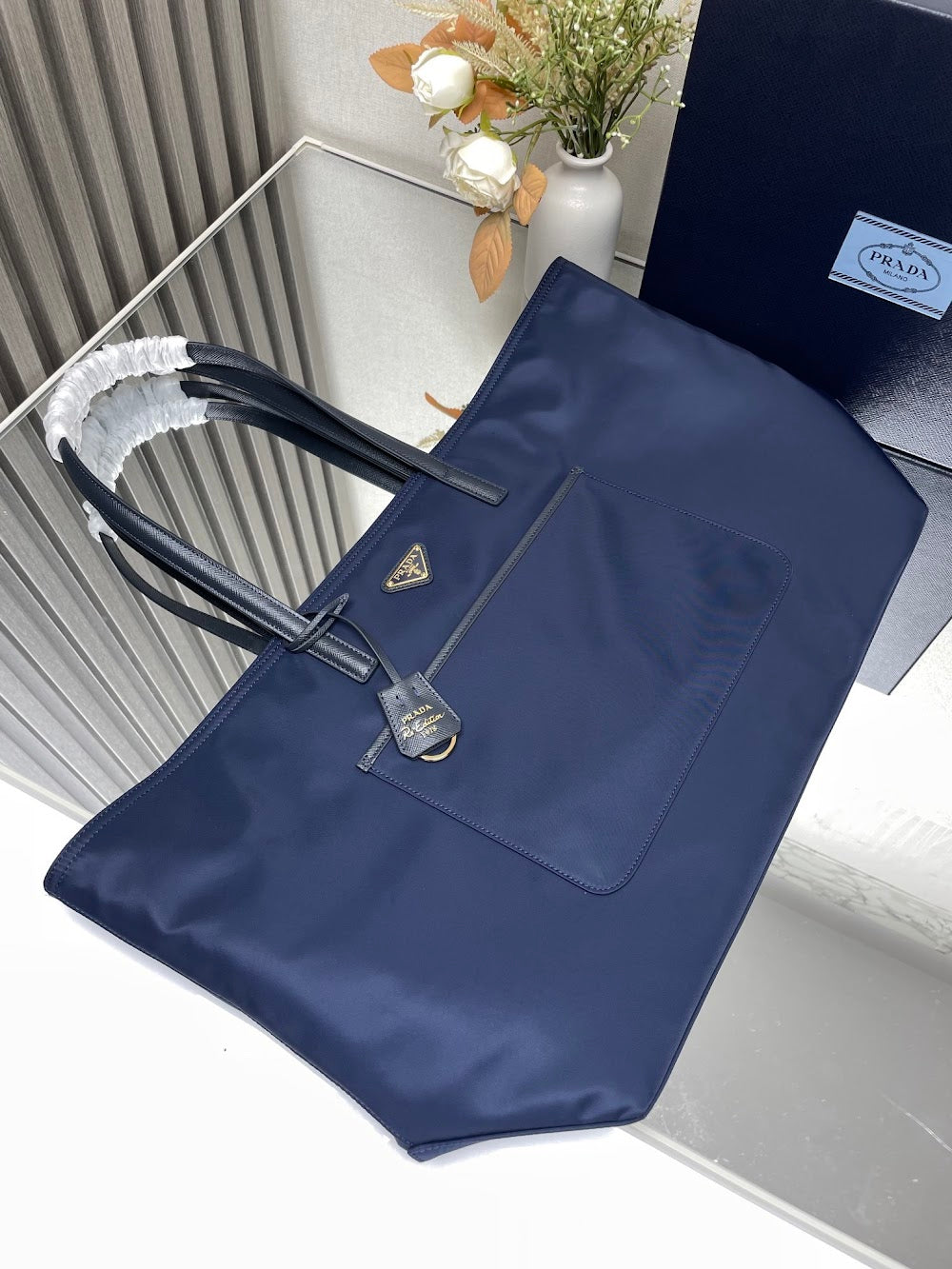 Dragons Bags Pradn Luxury Bag --102835