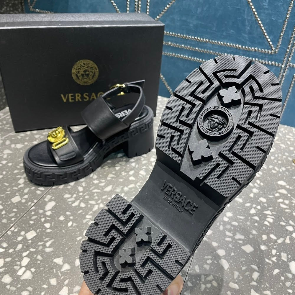 Dragons Bags Versace Luxury Heels --51057