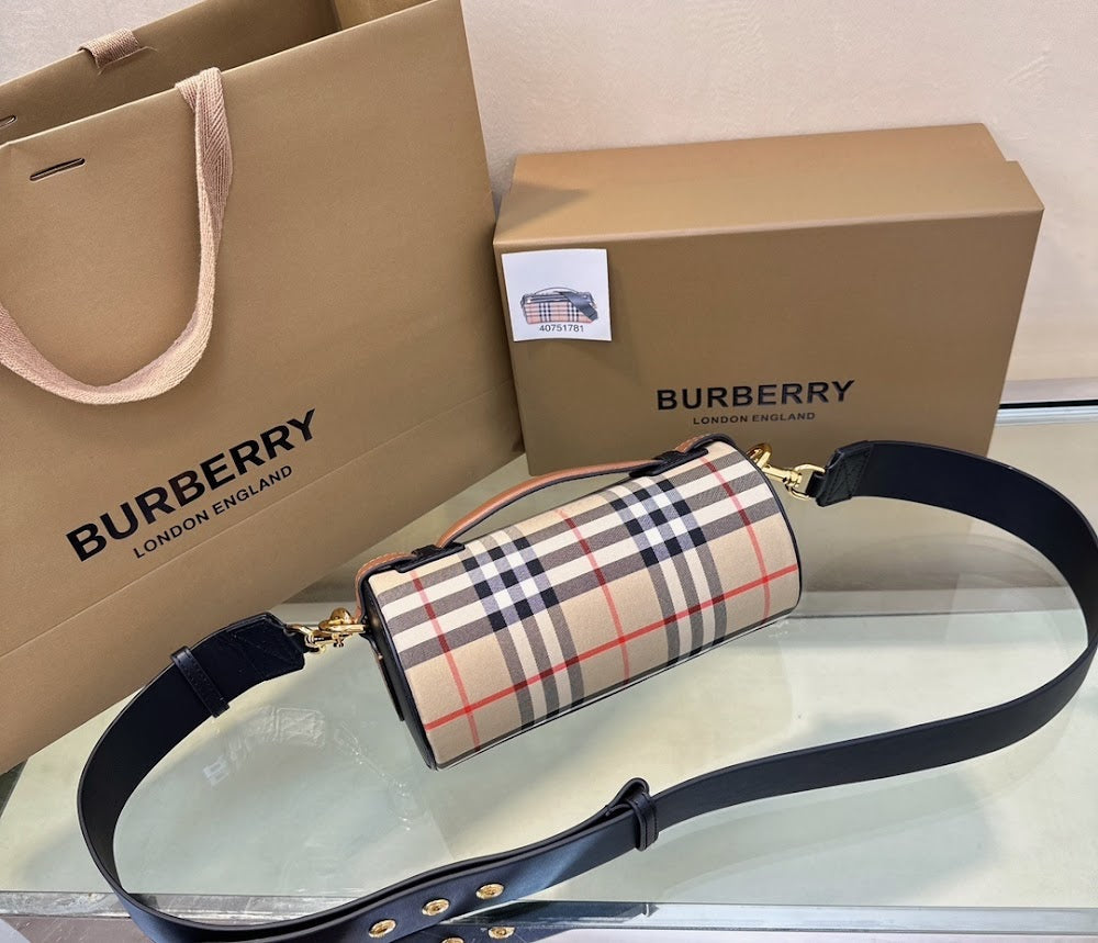 Dragons Bags Burberryn Luxury Bag --92113