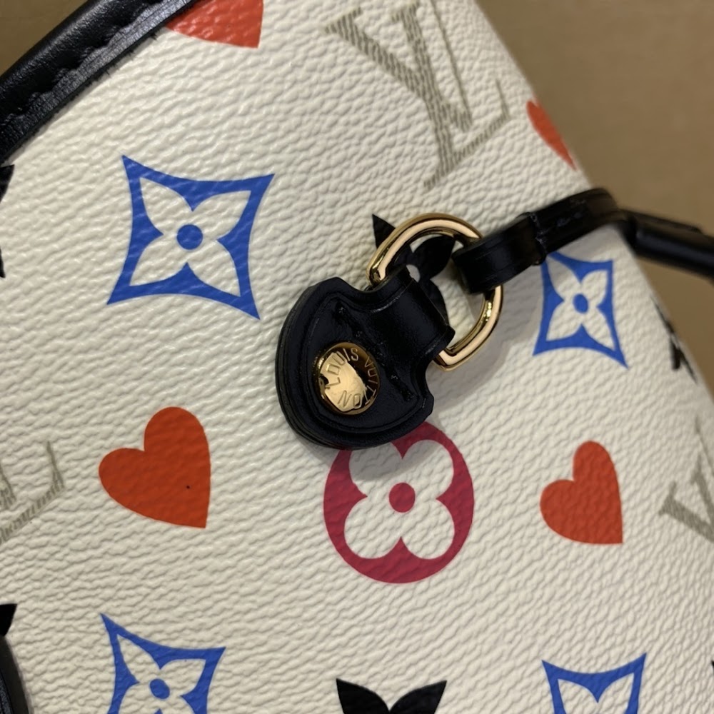 Dragons Bags ln Luxury Bag --56665