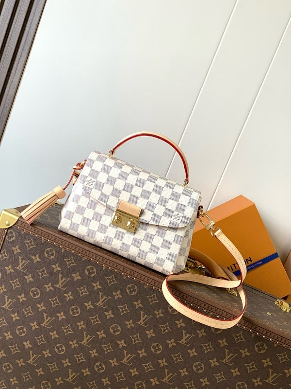 Dragons Bags LVn Luxury Bag --79577
