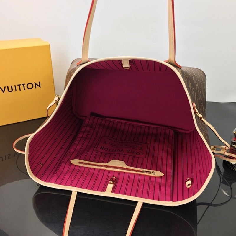 Dragons Bags ln Luxury Bag --59318