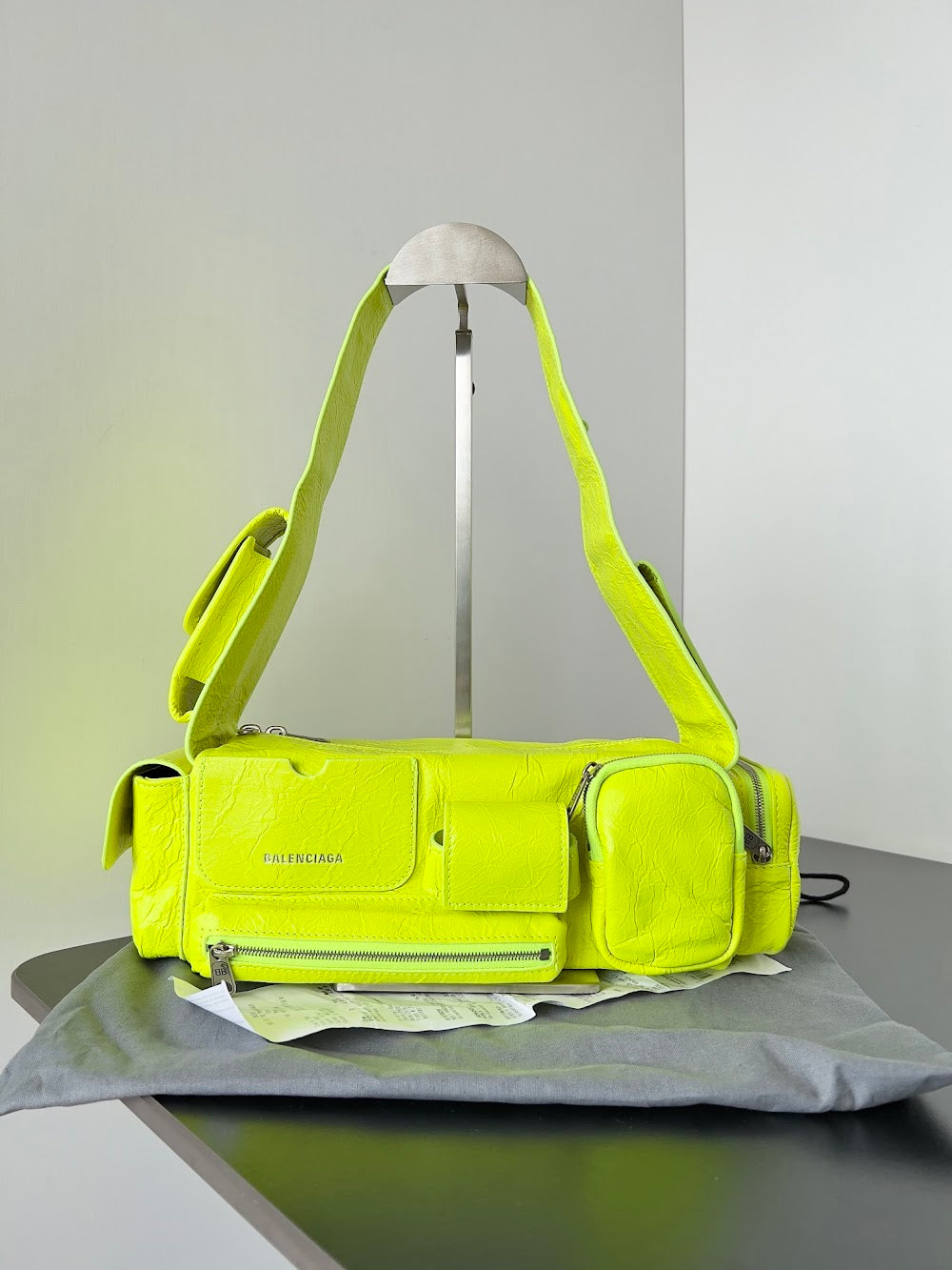 Dragons Bags Balenciaga Luxury Bag --111313