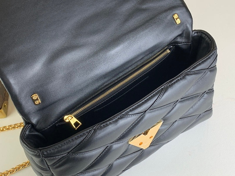 Dragons Bags ln Luxury Bag --62181
