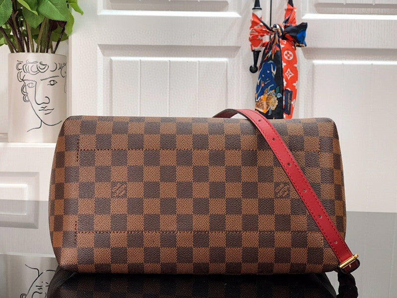 Dragons Bags ln Luxury Bag --60525