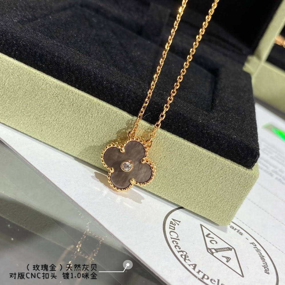 Dragons Bags Luxury Necklace --55578