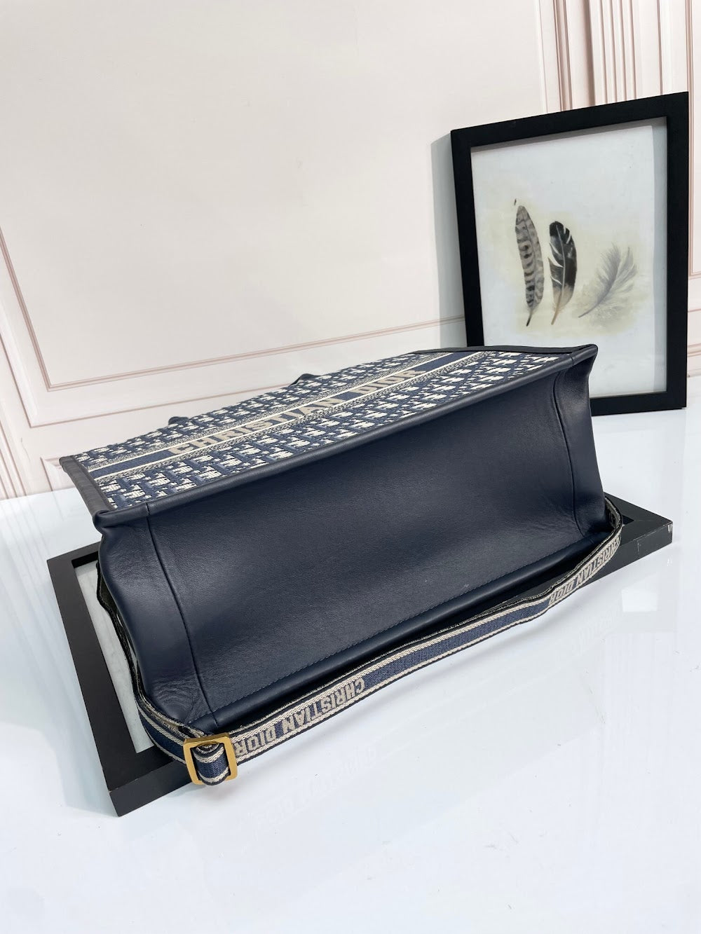 Dragons BagsDiorn Luxury Bag --115783