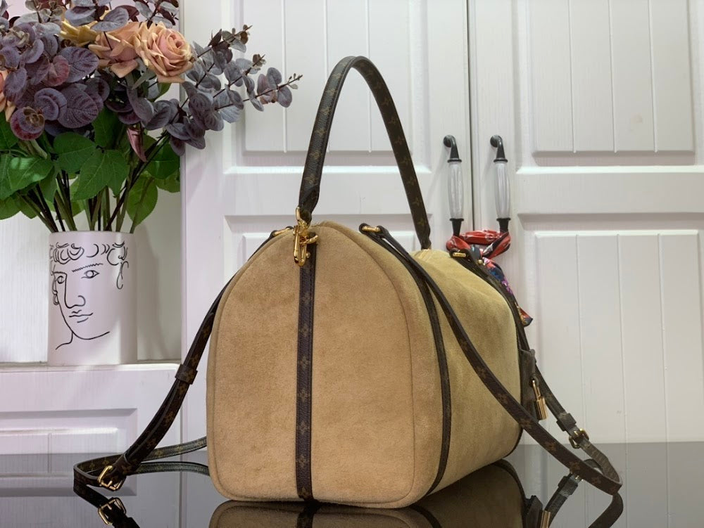 Dragons Bags ln Luxury Bag --96737