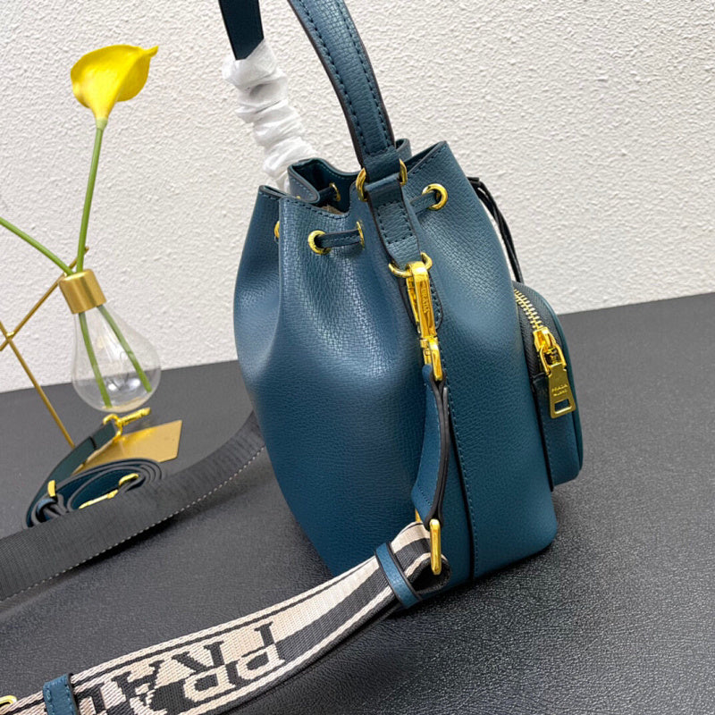 Dragons Bags pradn Luxury Bag --73486