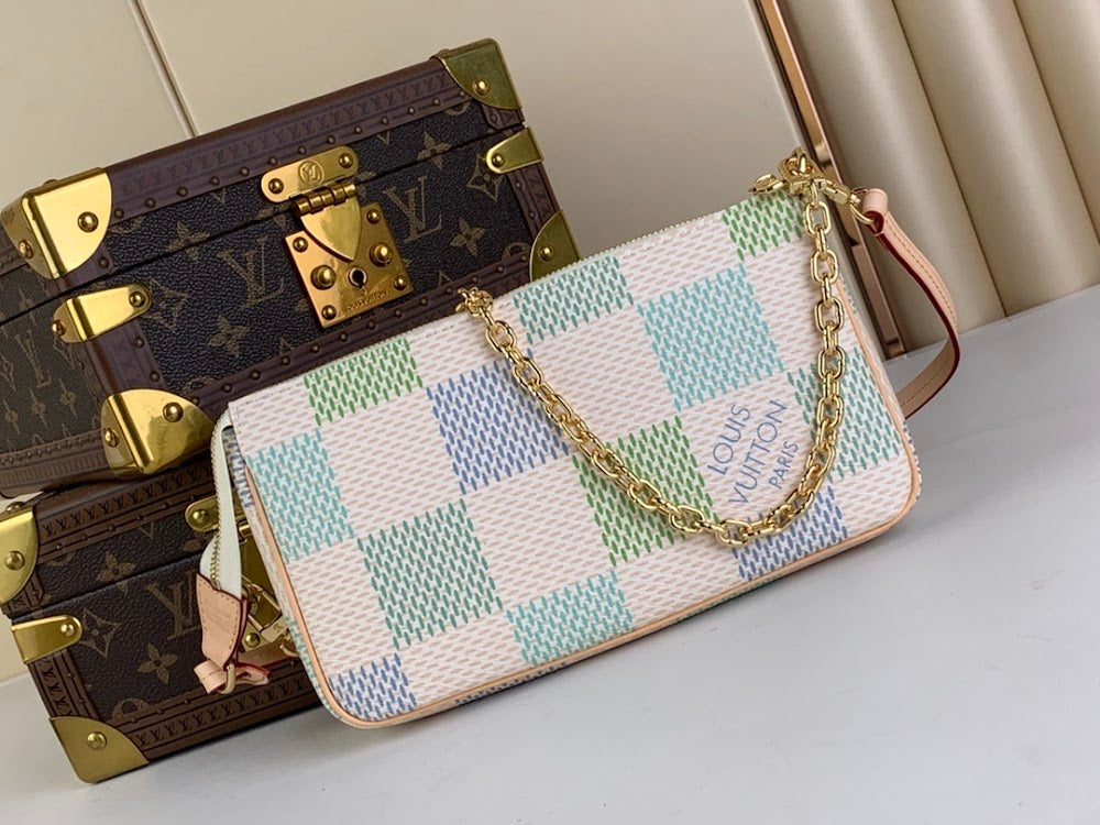 Dragons Bags ln Luxury Bag --68883