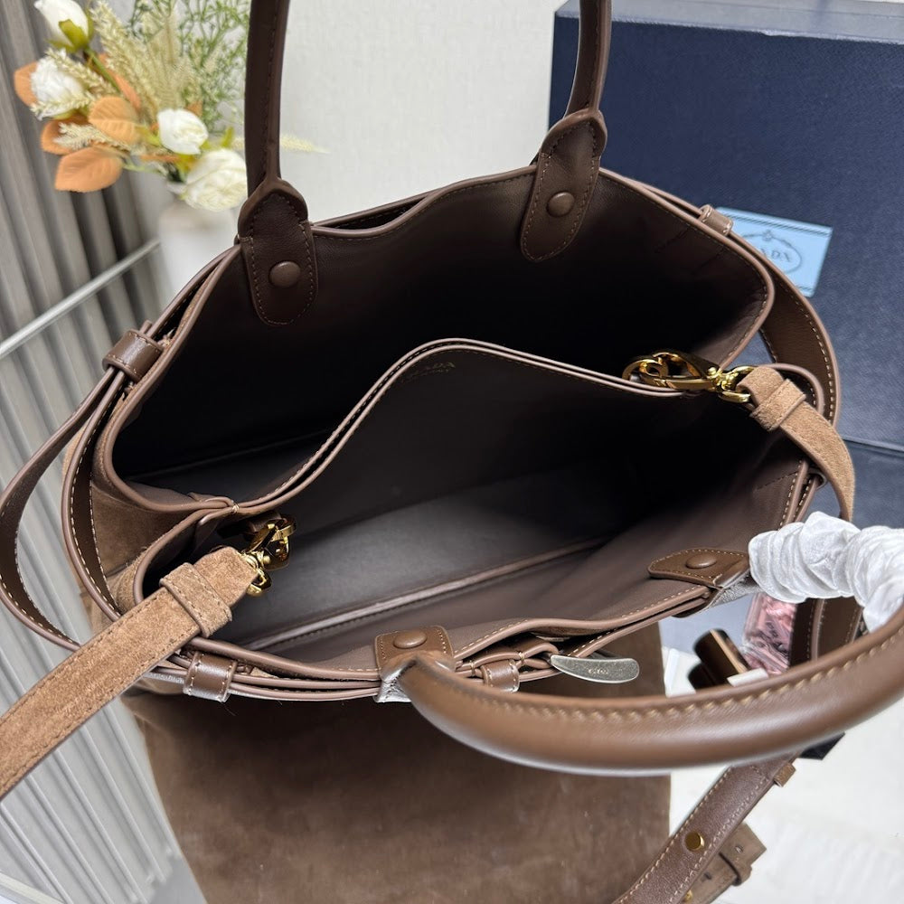 Dragons Bags Pradn Luxury Bag --102386