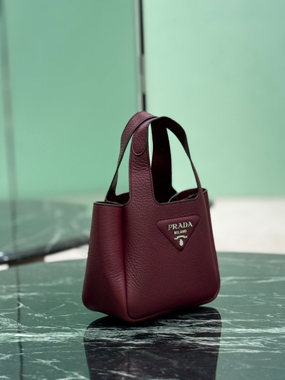 Dragons Bags Pradn Luxury Bag --102980