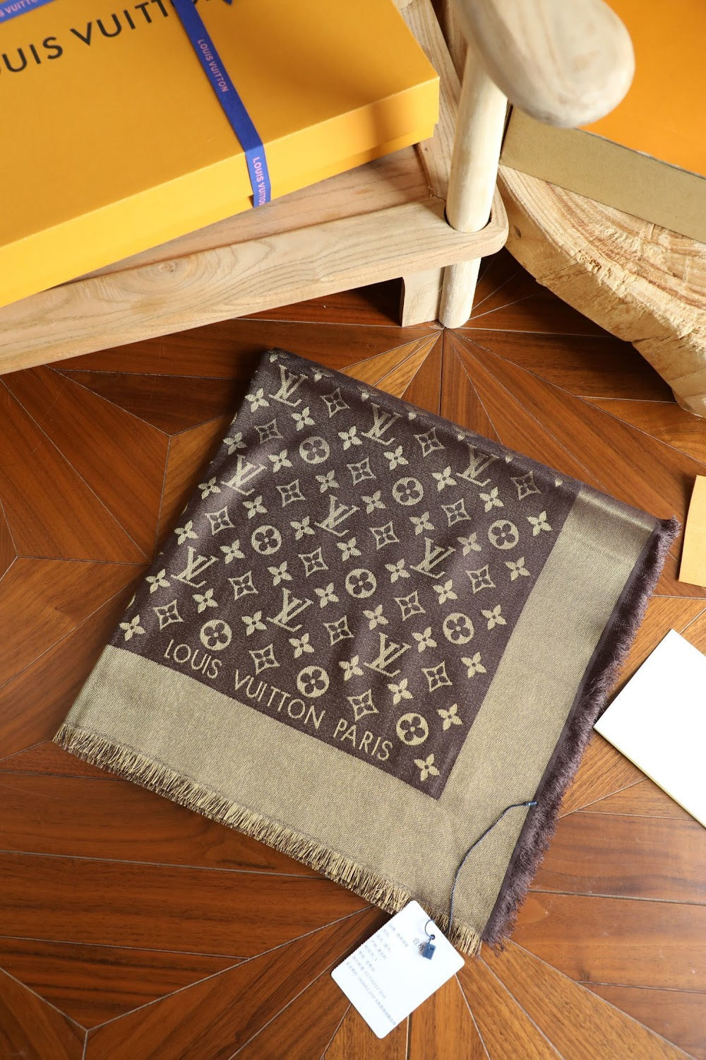 Dragons Bags Premium Designer Scarf --99457